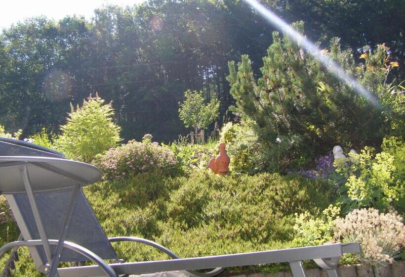 펜션 Gästehaus Cornelia