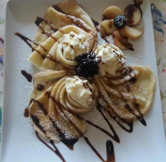 Пансион Guest House Fortuna