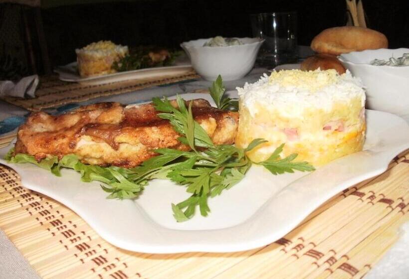 Пансион Guest House Fortuna