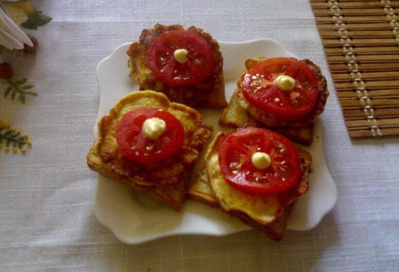 Пансион Guest House Fortuna