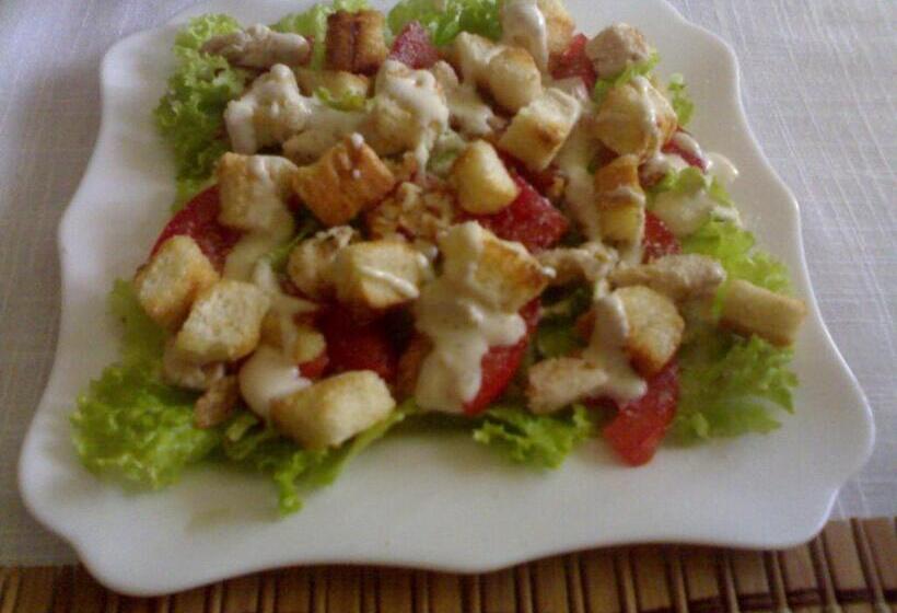 Пансион Guest House Fortuna