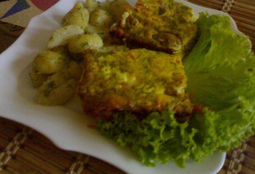 Пансион Guest House Fortuna