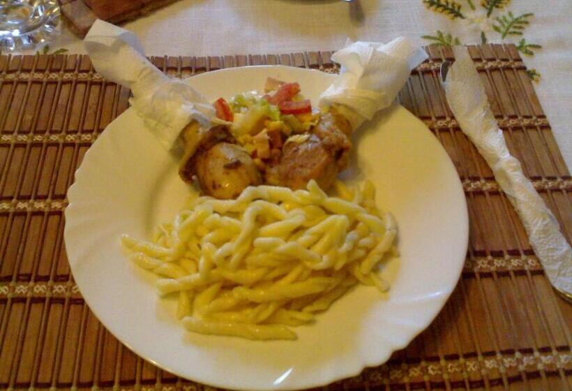 פנסיון Guest House Fortuna