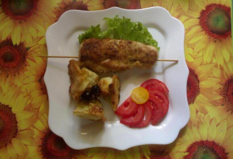 Пансион Guest House Fortuna