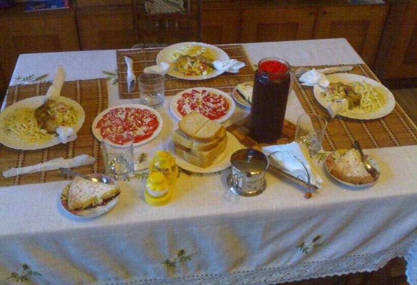 Пансион Guest House Fortuna