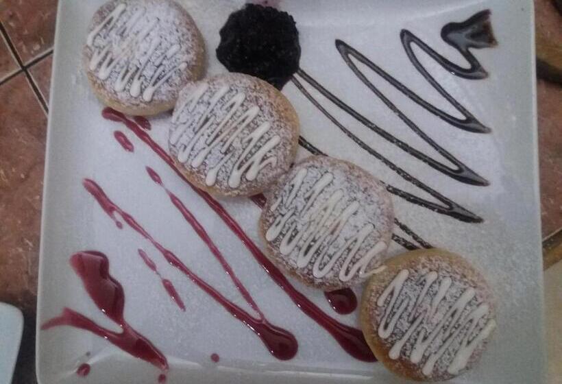 Пансион Guest House Fortuna