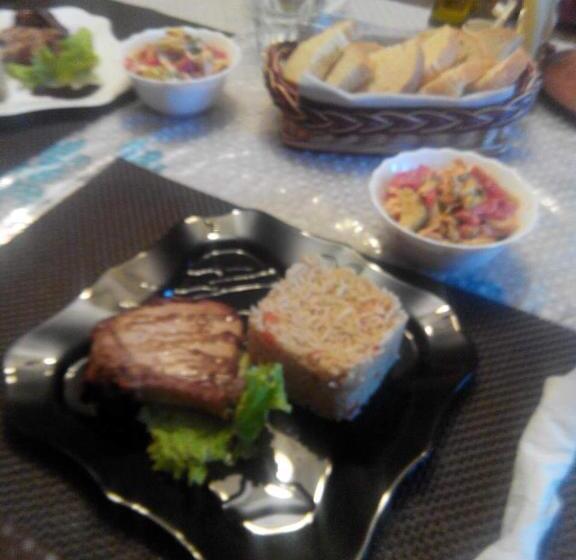 פנסיון Guest House Fortuna