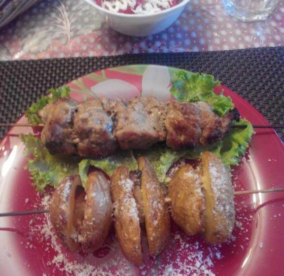 Пансион Guest House Fortuna