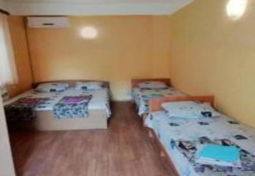 פנסיון Guest House Turgeneva 151а