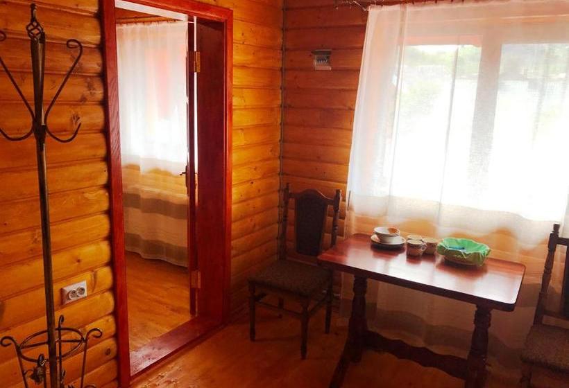 Пансион Guest House U Stasuka