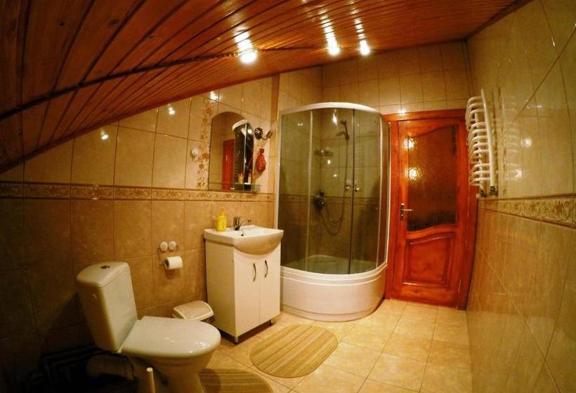 Пансион Guest House U Stasuka