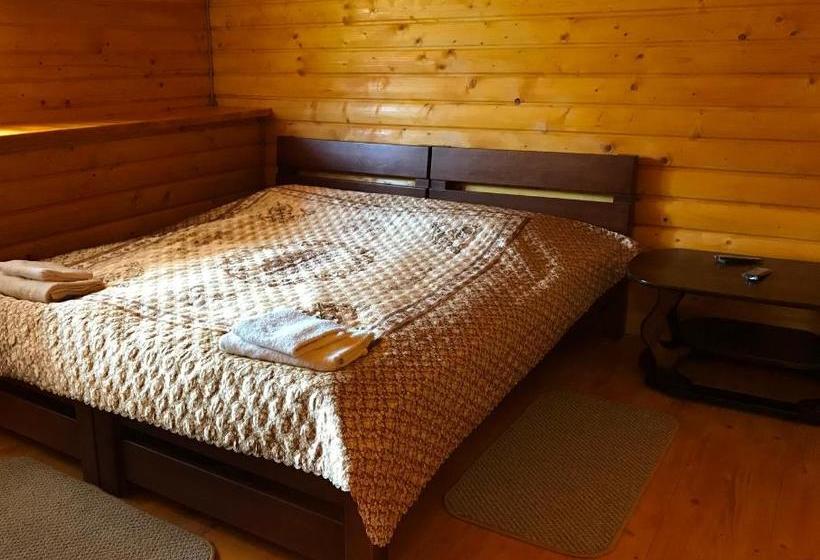 Пансион Guest House U Stasuka