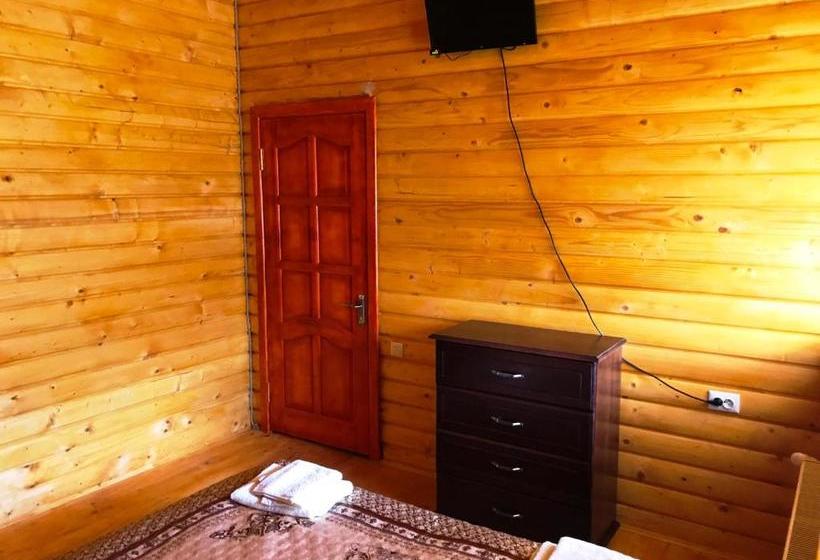 Пансион Guest House U Stasuka