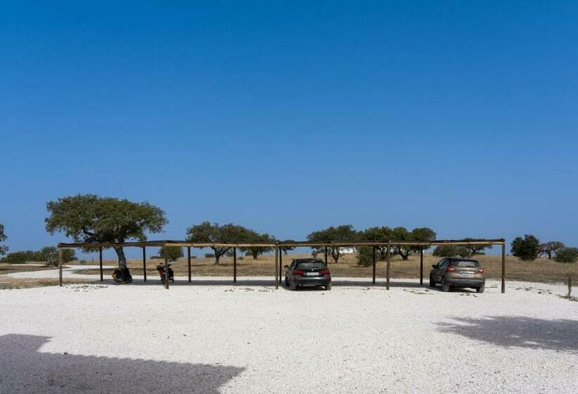 بنسيون Change The World   Herdade Monte Do Peral