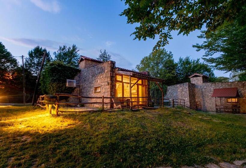 펜션 Hindiba Doga Evi