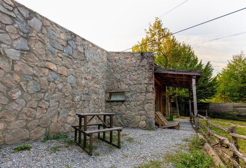 펜션 Hindiba Doga Evi