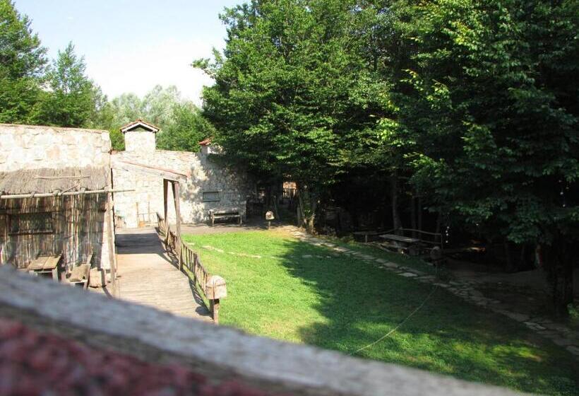 펜션 Hindiba Doga Evi