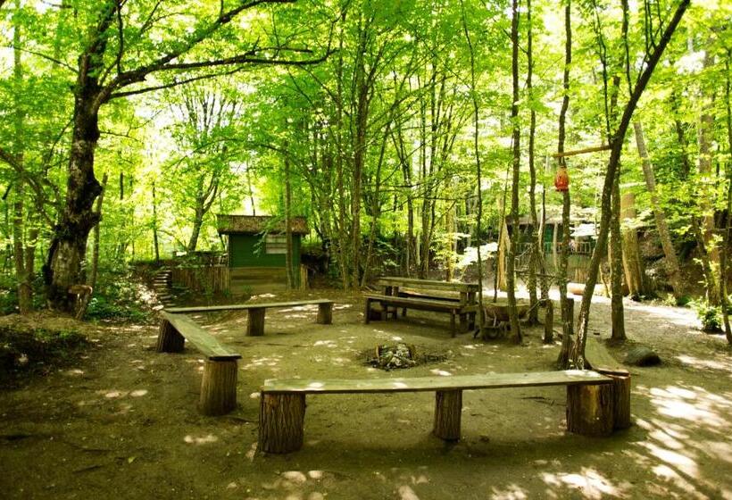 펜션 Hindiba Doga Evi