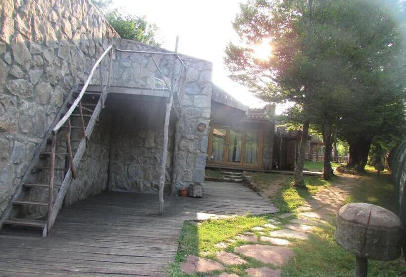 펜션 Hindiba Doga Evi