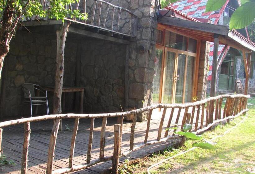 펜션 Hindiba Doga Evi