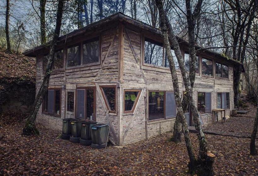 펜션 Hindiba Doga Evi