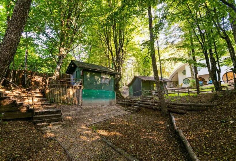 펜션 Hindiba Doga Evi