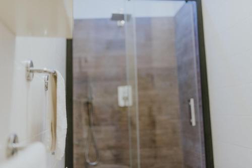 פנסיון Il Casale Bedrooms