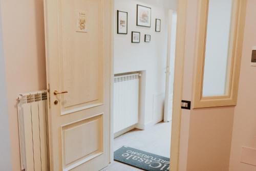 פנסיון Il Casale Bedrooms