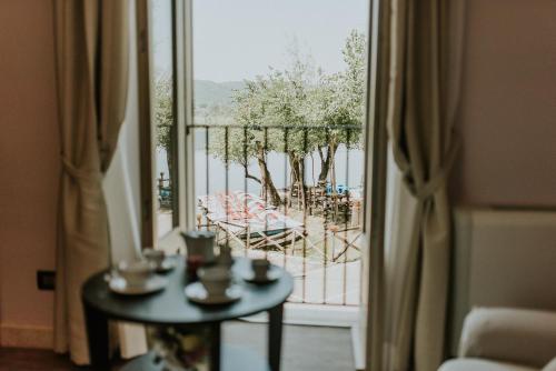 פנסיון Il Casale Bedrooms