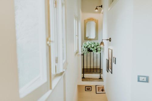 פנסיון Il Casale Bedrooms