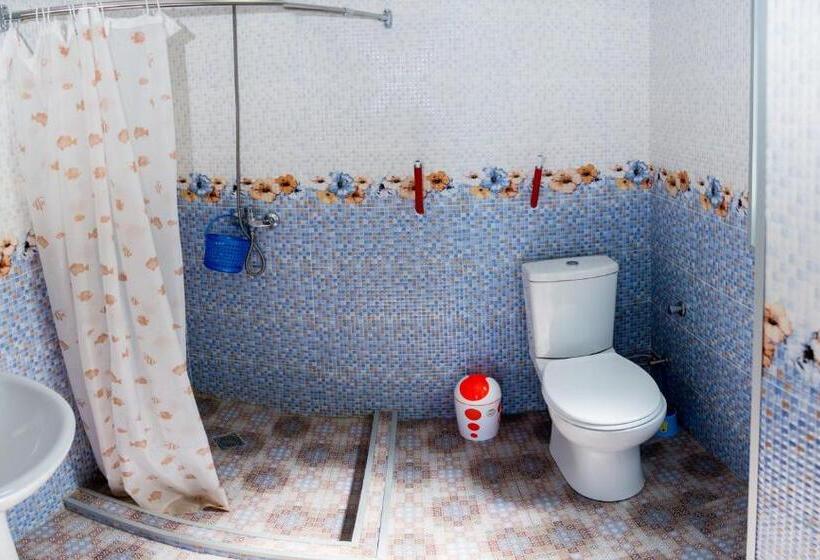 پانسیون Irakli Guest House