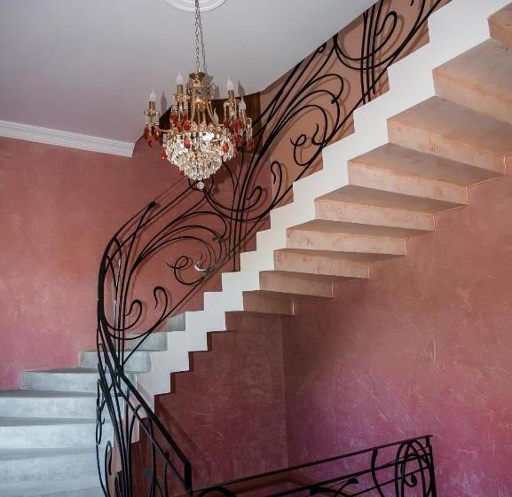 پانسیون Irakli Guest House