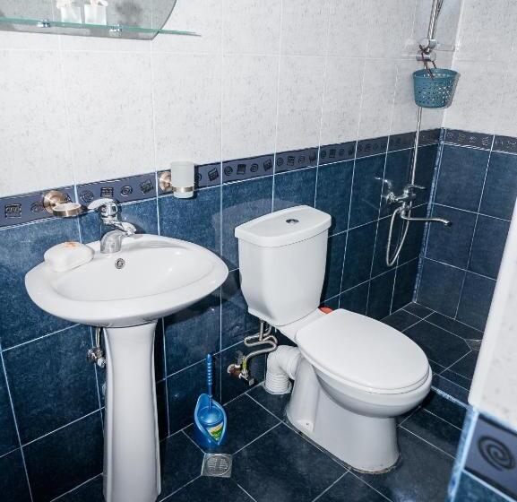 پانسیون Irakli Guest House