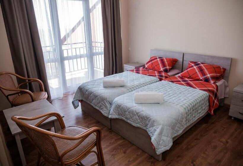 پانسیون Irakli Guest House