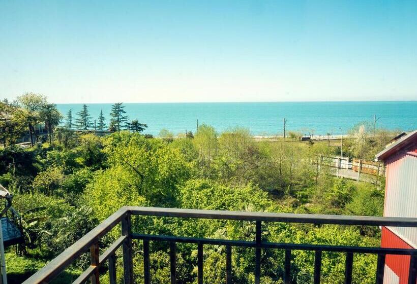 پانسیون Irakli Guest House