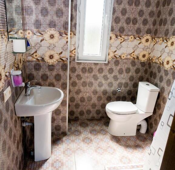 پانسیون Irakli Guest House