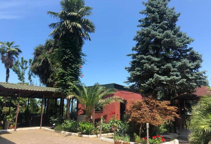 پانسیون Irakli Guest House