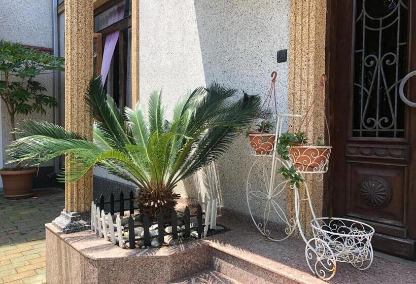 پانسیون Irakli Guest House