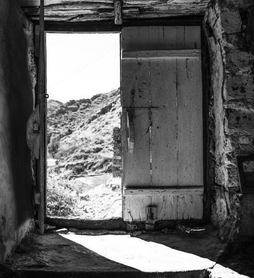 펜션 Khachats Toun Heritage