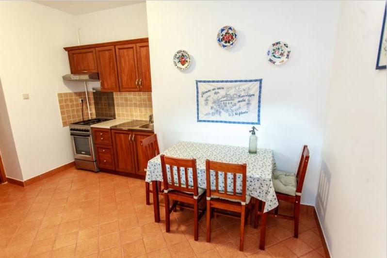 بنسيون Kékpárkány Vendégház