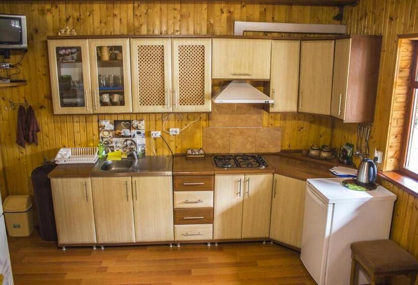 ペンション Kryvorizka Palanka