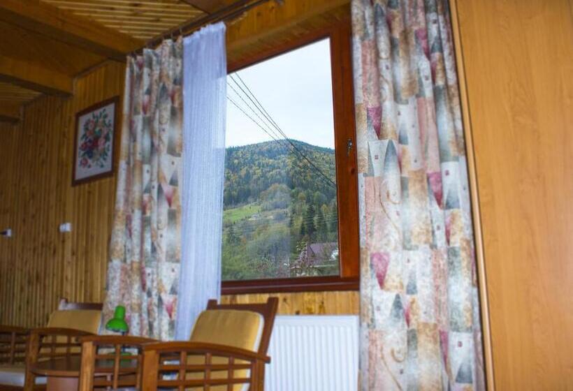 ペンション Kryvorizka Palanka