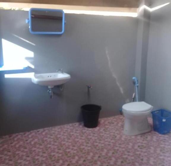 پانسیون Lae Tawan Bungalow