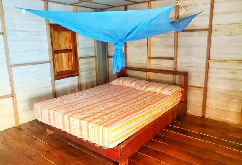 פנסיון Lae Tawan Bungalow