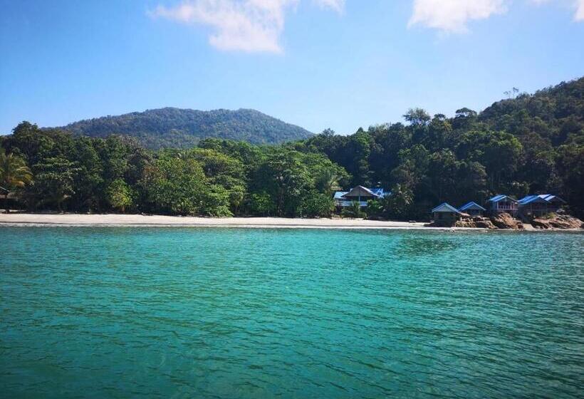 פנסיון Lae Tawan Bungalow