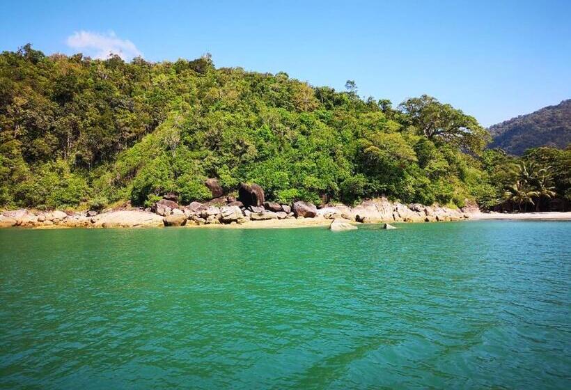 פנסיון Lae Tawan Bungalow