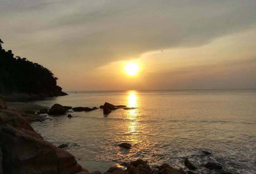 פנסיון Lae Tawan Bungalow