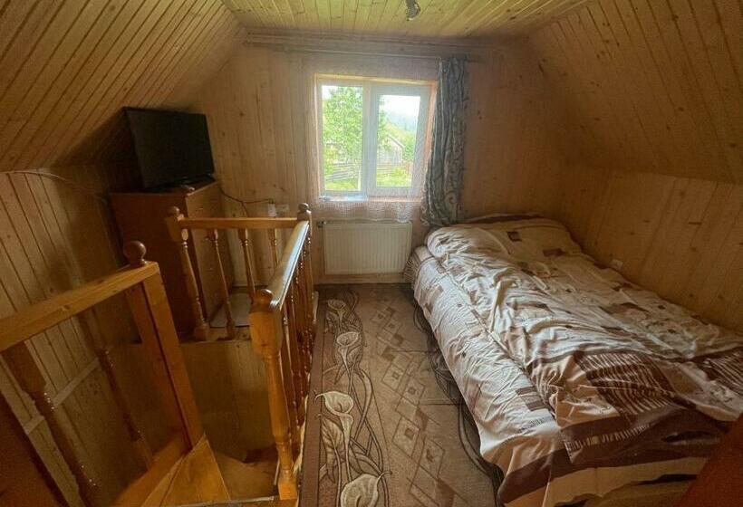 پانسیون Mini Cottage