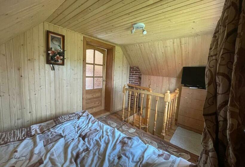 پانسیون Mini Cottage