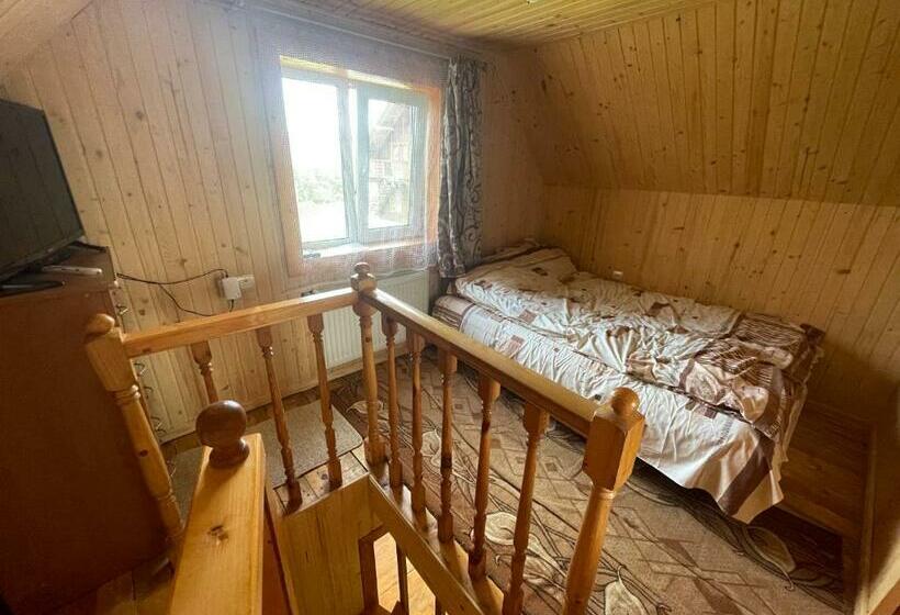 بنسيون Mini Cottage
